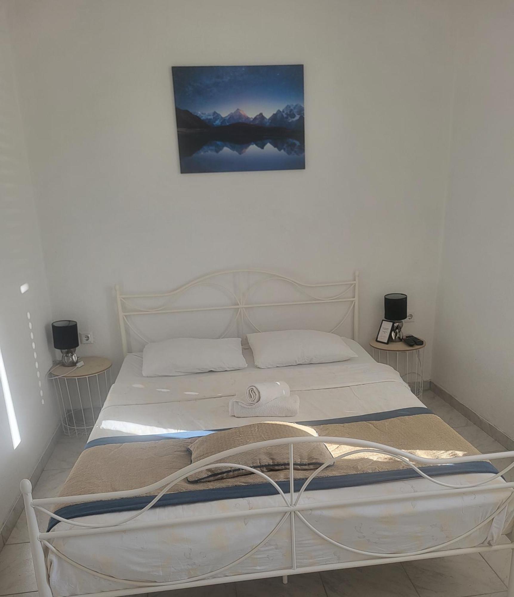 Cozy Rooms At Old City Gate 두브로브니크 외부 사진