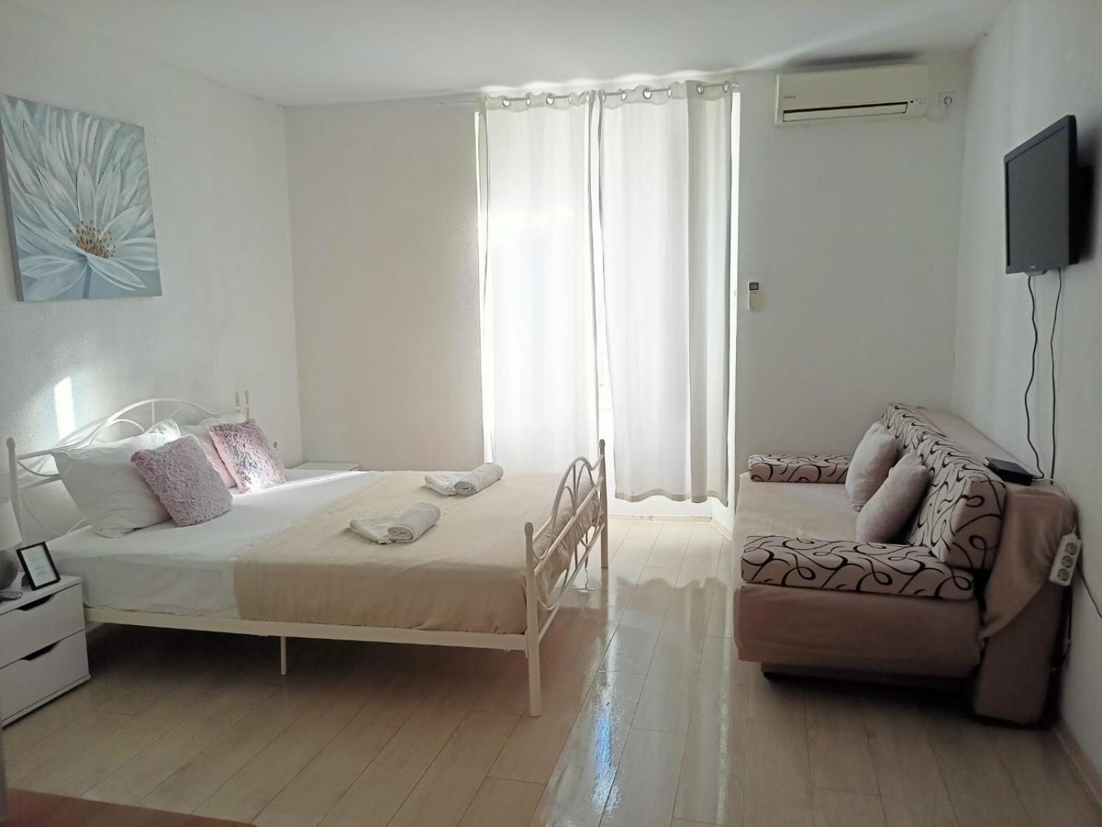 Cozy Rooms At Old City Gate 두브로브니크 외부 사진