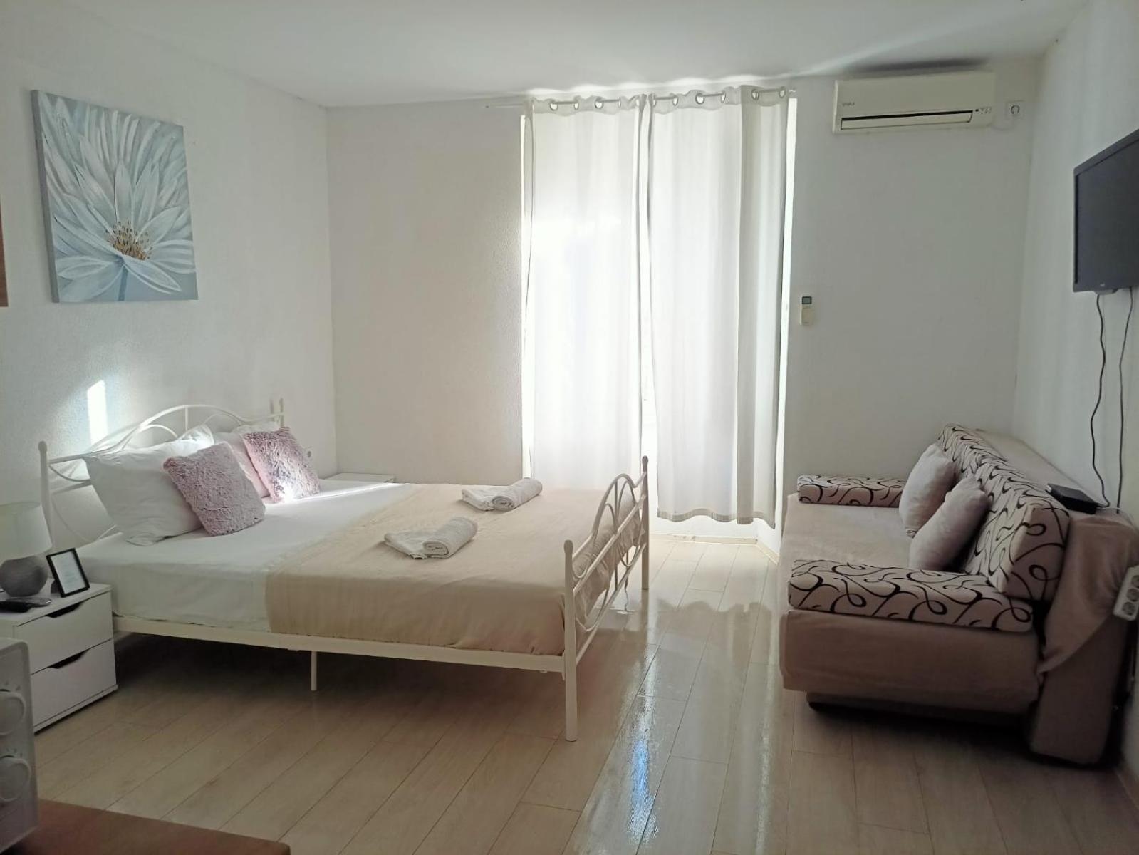 Cozy Rooms At Old City Gate 두브로브니크 외부 사진