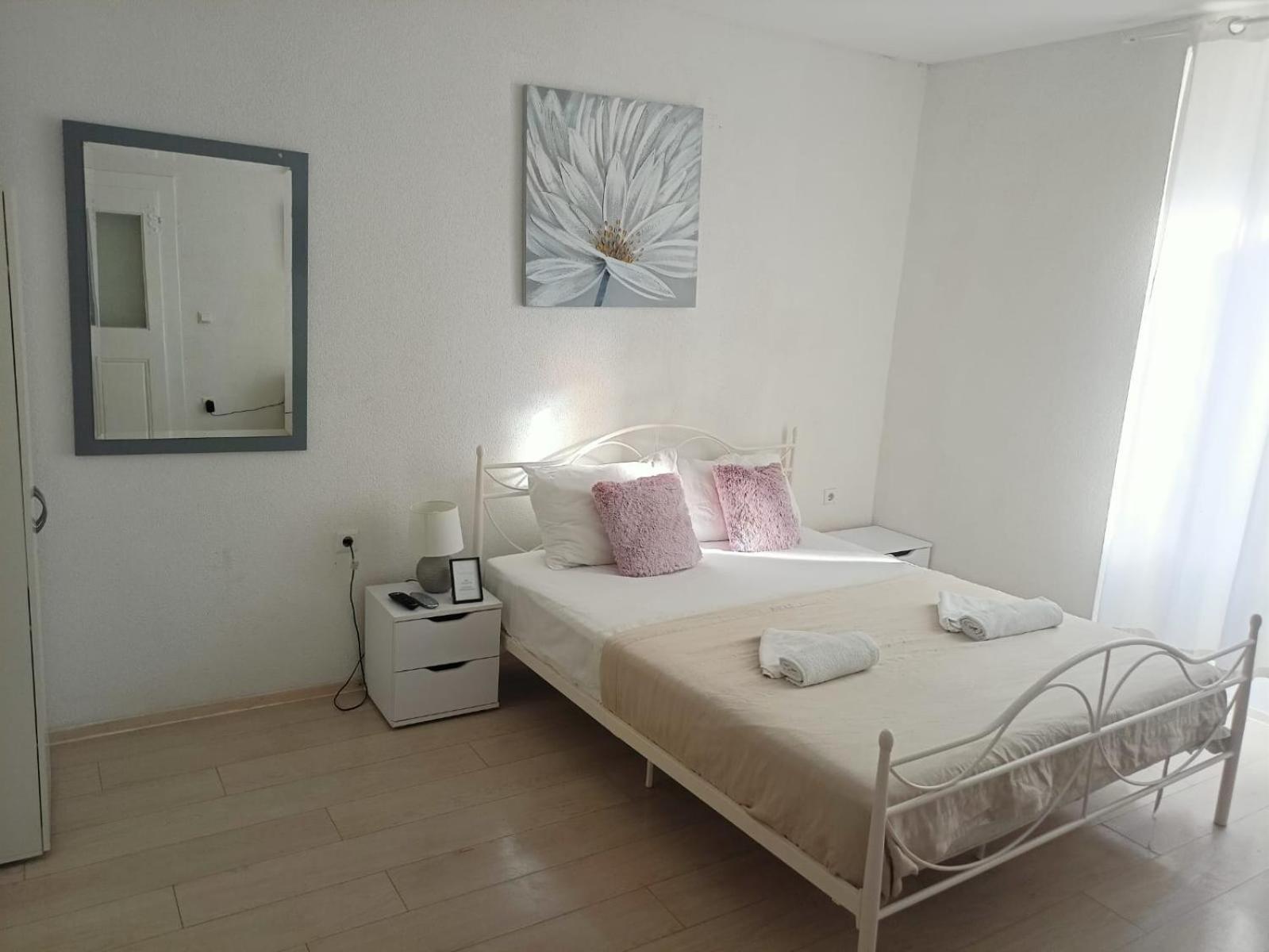 Cozy Rooms At Old City Gate 두브로브니크 외부 사진
